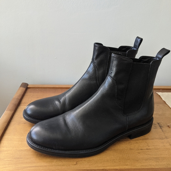 Vagabond Shoes - SOLD Vagabond Amina Chelsea boots
